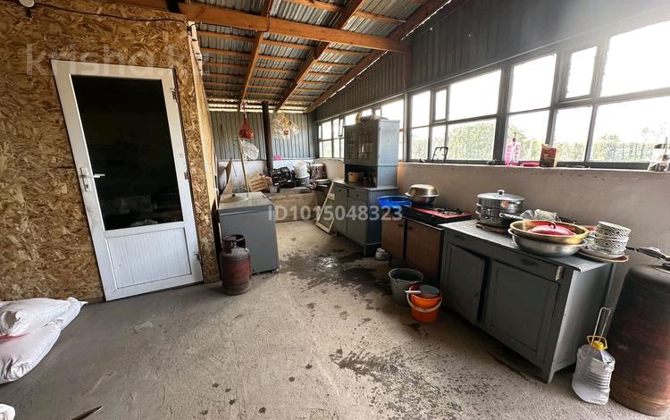 Жеке үй · 5 бөлме · 144 м² · 20 жүзд., А.Сетиева 1а, бағасы: 30 млн ₸ в  — фото 2