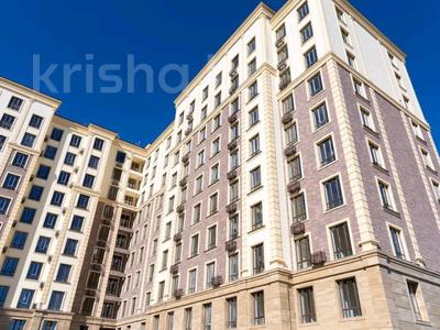 2-комнатная квартира · 65.5 м² · 9/9 этаж, Ж.Балапанова за ~ 32.8 млн 〒 в Талдыкоргане, мкр Болашак