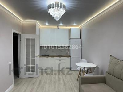 2-комнатная квартира · 40 м² · 6/12 этаж, Нажмиденова 15 за 32 млн ₸ в Астане, Сарайшык р-н