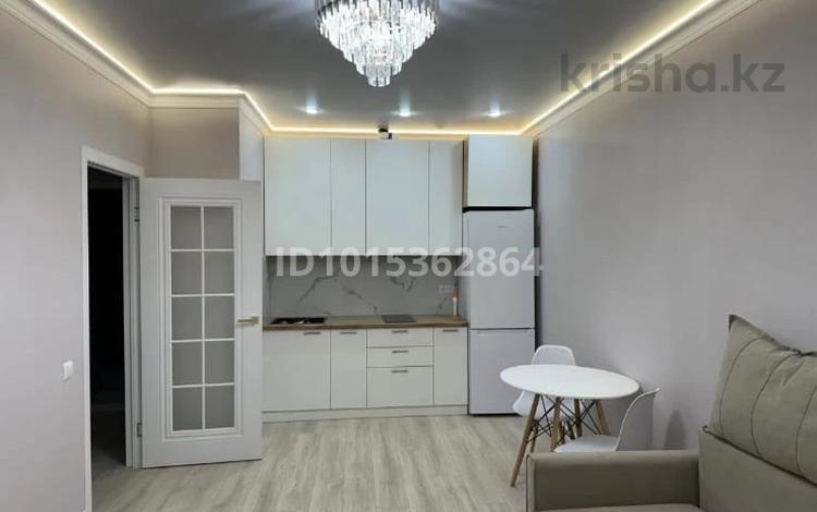 2-комнатная квартира · 40 м² · 6/12 этаж, Нажмиденова 15 за 32 млн ₸ в Астане, Сарайшык р-н — фото 10