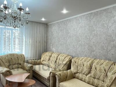 3-бөлмелі пәтер · 68 м² · 2/9 қабат, Богембайулы 36, бағасы: 29 млн ₸ в Семее