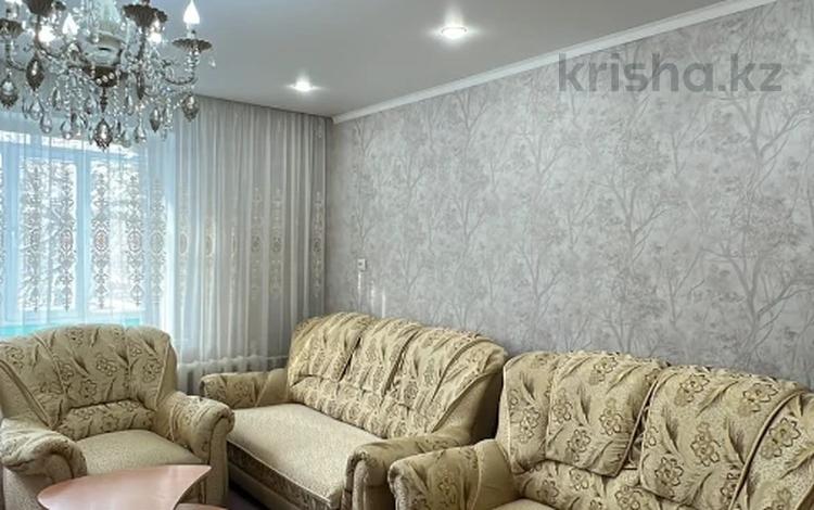 3-бөлмелі пәтер · 68 м² · 2/9 қабат, Богембайулы 36, бағасы: 29 млн ₸ в Семее — фото 9