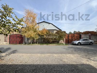 Отдельный дом · 5 комнат · 220 м² · 9 сот., мкр Аса 37 — 2 переулок Бауыржан Момышулы за 55 млн ₸ в Таразе