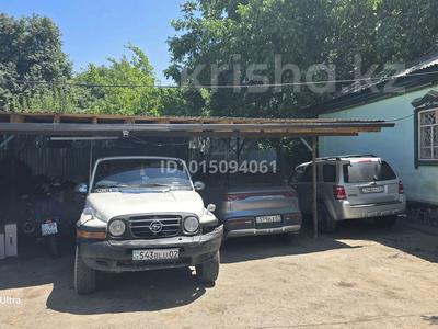 Жеке үй · 4 бөлме · 70 м² · 6 жүзд., Жангельдина 345 — Кожедуба джангильдина, бағасы: 65 млн ₸ в Алматы, Турксибский р-н