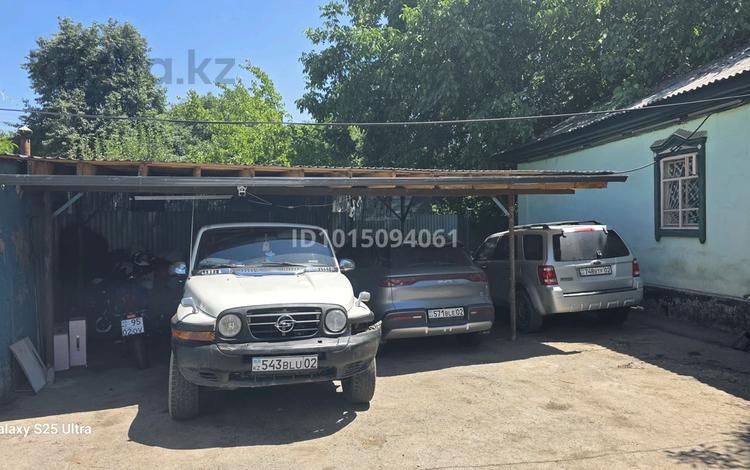 Отдельный дом · 4 комнаты · 70 м² · 6 сот., Жангельдина 345 — Кожедуба джангильдина за 65 млн ₸ в Алматы, Турксибский р-н — фото 2