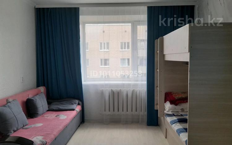 1-бөлмелі пәтер · 18 м² · 4/5 қабат, Ж. Жабаева 134/А 1 подьезд, бағасы: 5.2 млн ₸ в Кокшетау — фото 2