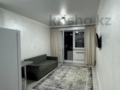1-бөлмелі пәтер · 28 м² · 3/10 қабат, Жунисова 8, 8/1 - 10, 14, 14/1-19, 12, 12/1-9, бағасы: 20 млн ₸ в Алматы, Наурызбайский р-н