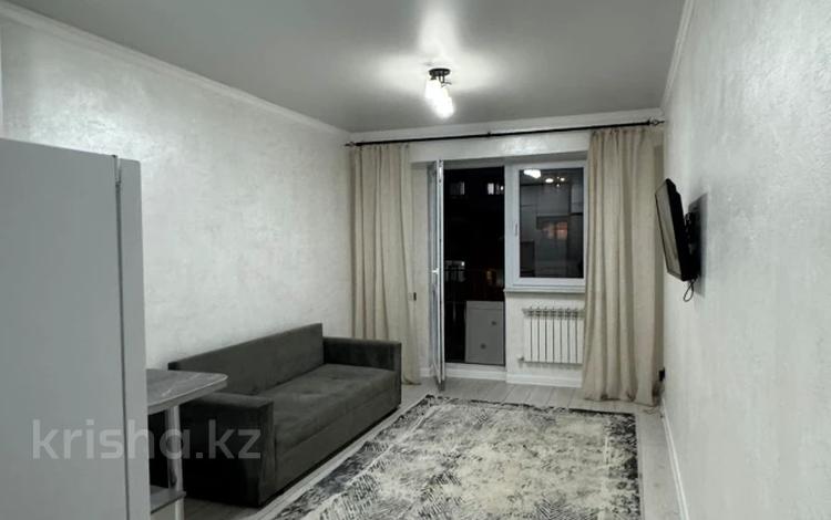 1-бөлмелі пәтер · 28 м² · 3/10 қабат, Жунисова 8, 8/1 - 10, 14, 14/1-19, 12, 12/1-9, бағасы: 20 млн ₸ в Алматы, Наурызбайский р-н — фото 12