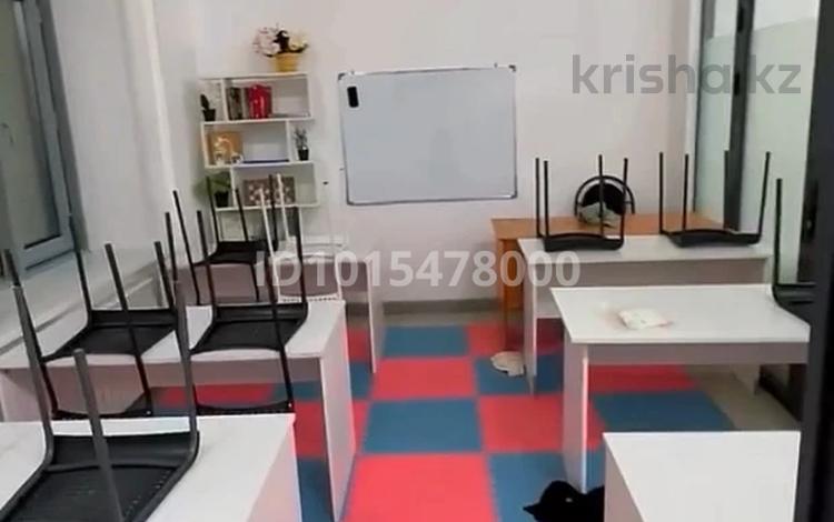 Образование · 18 м² за 150 000 ₸ в Астане, Нура р-н — фото 2