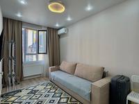 2-комнатная квартира · 35 м² · 3/9 этаж, мкр Шугыла, Строительная — Абая за 26.5 млн ₸ в Алматы, Наурызбайский р-н