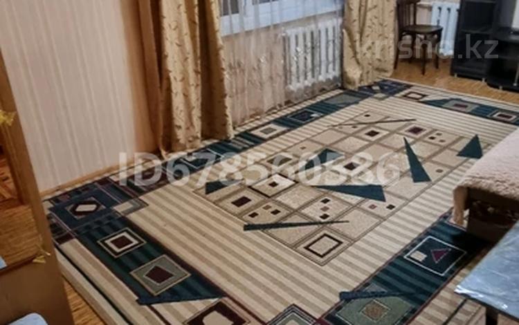 1-бөлмелі пәтер, 31 м², 5/5 қабат ай сайын, Мкр 6 35, бағасы: 180 000 〒 в Алматы — фото 9