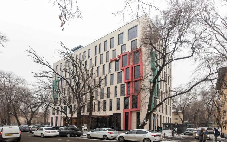 Офисы • 300 м² за ~ 4 млн 〒 в Алматы, Алмалинский р-н — фото 8