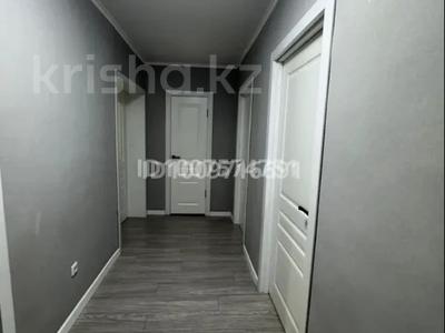 3-комнатная квартира · 96 м² · 4/6 этаж, 68 квартал 18 за 21.5 млн 〒 в Темиртау