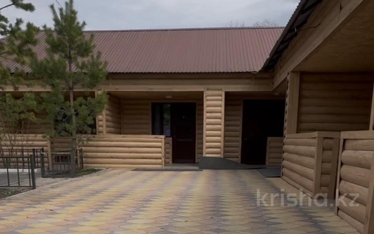 Бани, гостиницы и зоны отдыха, развлечения · 650 м² за 145 млн ₸ в Бурабае — фото 2