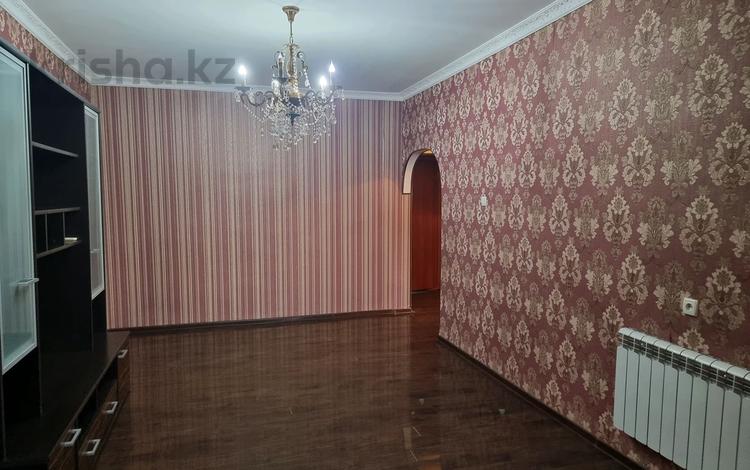 3-комнатная квартира · 69 м² · 4/5 этаж, мкр Север 17 за 190 000 ₸ в Шымкенте, Аль-Фарабийский р-н — фото 19
