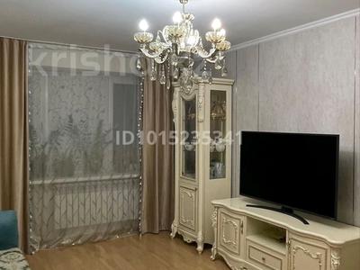 3-комнатная квартира · 65 м² · 5/5 этаж, мкр Жулдыз-1 11 а за 43.5 млн ₸ в Алматы, Турксибский р-н
