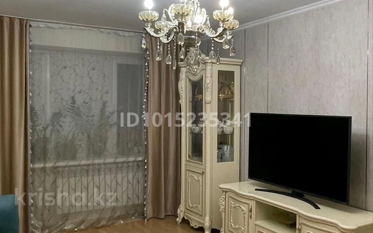 3-комнатная квартира · 65 м² · 5/5 этаж, мкр Жулдыз-1 11 а за 43.5 млн ₸ в Алматы, Турксибский р-н — фото 34