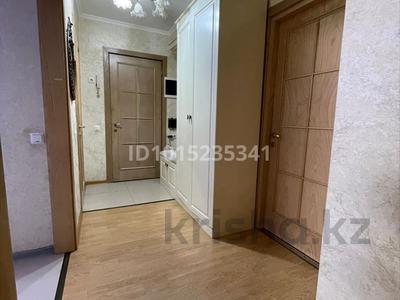 3-комнатная квартира · 65 м² · 5/5 этаж, мкр Жулдыз-1 11 а за 40.5 млн ₸ в Алматы, Турксибский р-н