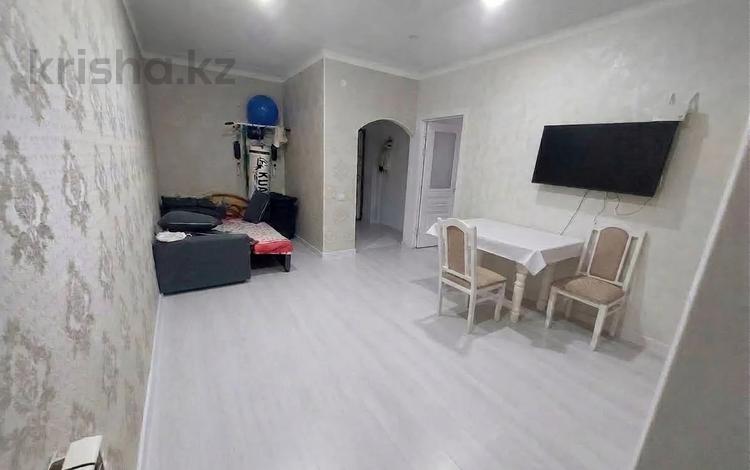 2-бөлмелі пәтер · 40.7 м² · 8/8 қабат, Болекпаев — Без комиссии для покупателя!, бағасы: 23.5 млн ₸ в Астане, Сарайшык р-н — фото 10