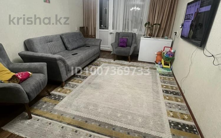 3-бөлмелі пәтер · 70 м² · 4/10 қабат, докучаева 45 — турксибская, бағасы: 29.8 млн ₸ в Семее — фото 18