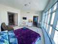 1-комнатная квартира, 30 м² посуточно, Corniche 7 за 23 000 〒 в Аджмане — фото 3