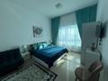 1-комнатная квартира, 30 м² посуточно, Corniche 7 за 23 000 〒 в Аджмане — фото 7