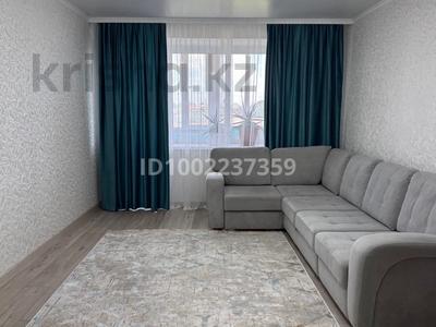 3-комнатная квартира · 76.8 м² · 2/3 этаж, Тауелсиздик 42 за 17.5 млн 〒 в 