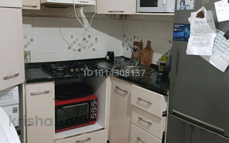 2-комнатная квартира · 60 м² · 1/9 этаж, Бейбарыс Султан 6/1 за 250 000 ₸ в Астане, Сарыарка р-н — фото 2