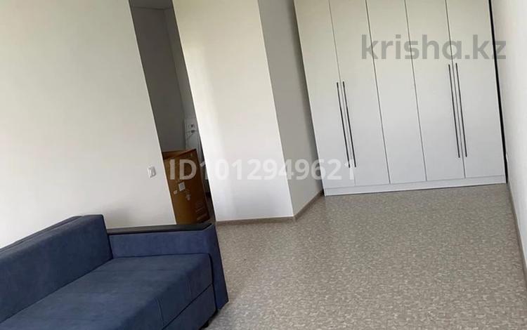 1-комнатная квартира · 37 м² · 5/5 этаж, мкр Пригородный — Е761 за 180 000 ₸ в Астане, Есильский р-н — фото 4