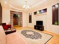 2-бөлмелі пәтер · 75 м² · 11/16 қабат, Абая 150/230, бағасы: 18 000 ₸ в Алматы, Бостандыкский р-н