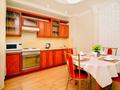 2-бөлмелі пәтер · 75 м² · 11/16 қабат, Абая 150/230, бағасы: 18 000 ₸ в Алматы, Бостандыкский р-н — фото 9