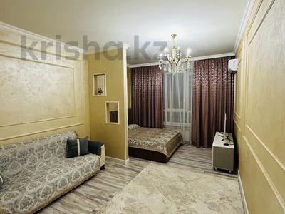 1-бөлмелі пәтер · 55 м² · 2/12 қабат, Назарбаева 14А, бағасы: 10 000 ₸ в Шымкенте, Аль-Фарабийский р-н