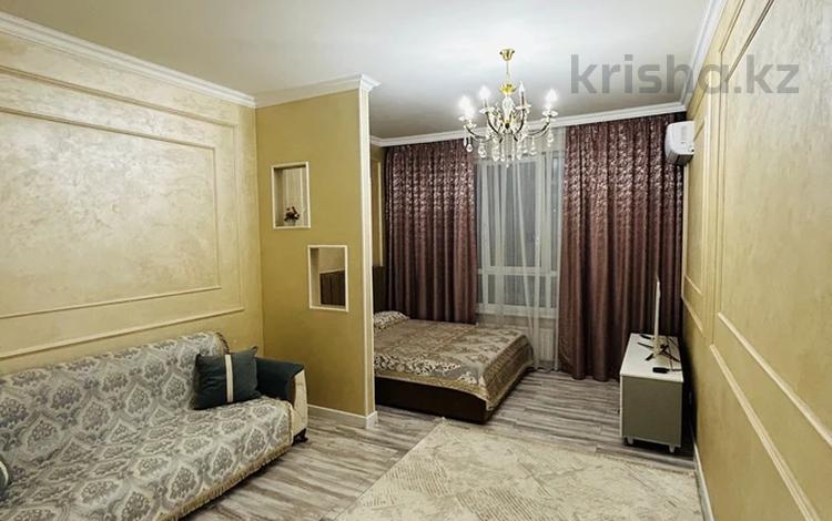 1-бөлмелі пәтер · 55 м² · 2/12 қабат, Назарбаева 14А, бағасы: 15 000 ₸ в Шымкенте, Аль-Фарабийский р-н — фото 11