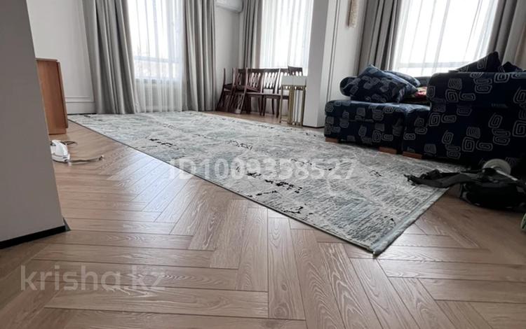 2-бөлмелі пәтер · 65 м² · 3/12 қабат, мкр Калкаман-2, Ашимова1/5 — 1 больница, бағасы: 65 млн ₸ в Алматы, Наурызбайский р-н — фото 2