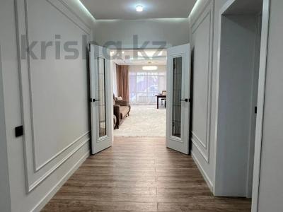 4-комнатная квартира · 149 м² · 6/9 этаж, мкр. Алтын орда за 56 млн 〒 в Актобе