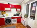 3-комнатная квартира · 68 м² · 4/5 этаж, Каратал за 24.5 млн ₸ в Талдыкоргане — фото 7