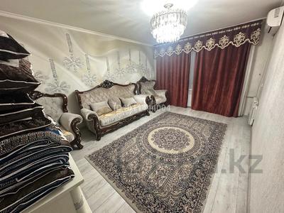 3-комнатная квартира · 65 м² · 3/5 этаж, Лука Белаш 19 — Куанышева за 19 млн ₸ в 