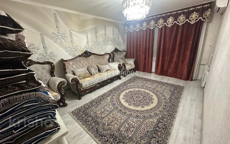 3-бөлмелі пәтер · 65 м² · 3/5 қабат, Лука Белаш 19 — Куанышева, бағасы: 19 млн ₸ в  — фото 2