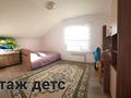 Отдельный дом • 8 комнат • 200 м² • 6 сот., Сағымбек 41 — Қабанбай за 32 млн 〒 в  — фото 4