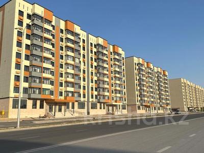 2-комнатная квартира, 62.2 м², 3/9 этаж, Сырым батыра за 22.5 млн 〒 в Шымкенте, Абайский р-н