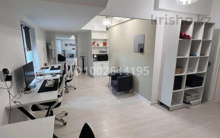 Кеңселер · 65 м², бағасы: 65.5 млн ₸ в Алматы, Бостандыкский р-н — фото 2