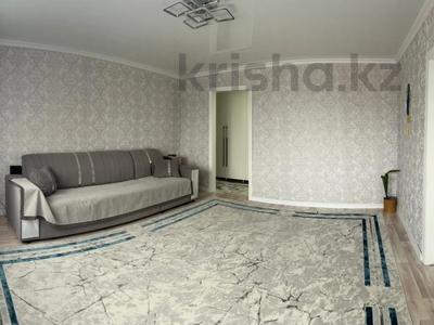 3-бөлмелі пәтер · 75 м² · 1/2 қабат, Уральская, бағасы: 13 млн ₸ в Петропавловске