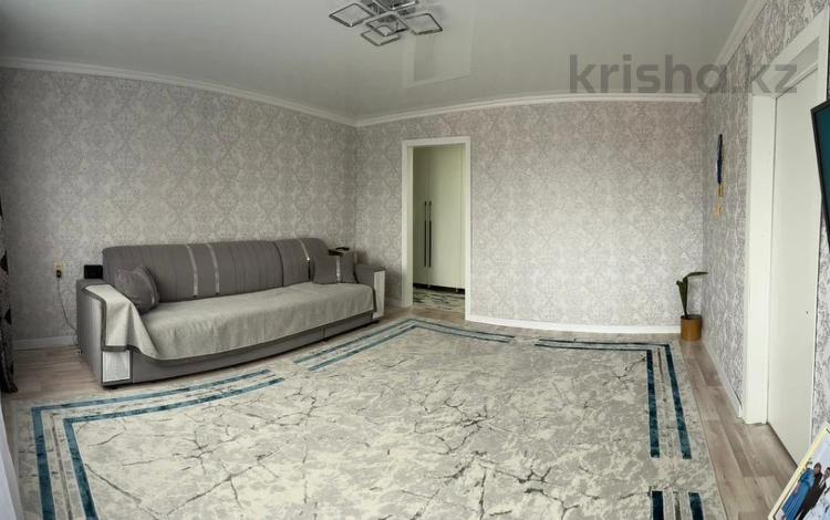 3-бөлмелі пәтер · 75 м² · 1/2 қабат, Уральская, бағасы: 13 млн ₸ в Петропавловске — фото 2