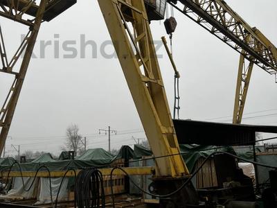 Промбаза · 2 га, Карасай, Центральная 100 за ~ 2.2 млрд 〒 в Алматинской обл.