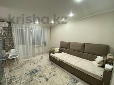 2-комнатная квартира · 47.8 м² · 5/5 этаж, Гагарина 19 за 18 млн 〒 в Костанае