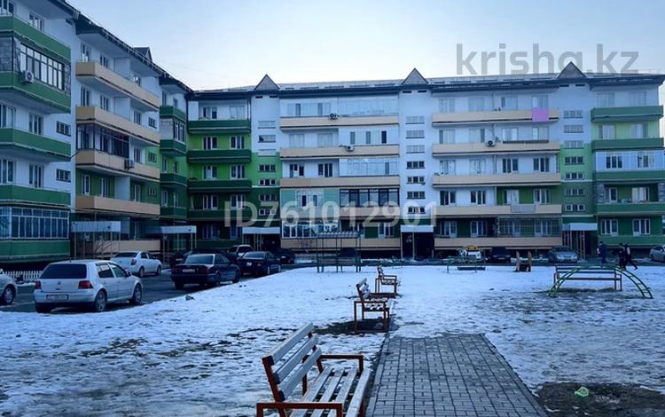 2-комнатная квартира · 57 м² · 5/5 этаж, 15 микрорайон 998 за 20 млн ₸ в Таразе — фото 2