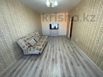 2-бөлмелі пәтер · 58.5 м² · 4/6 қабат, Юбилейный 22, бағасы: 25.5 млн ₸ в Костанае
