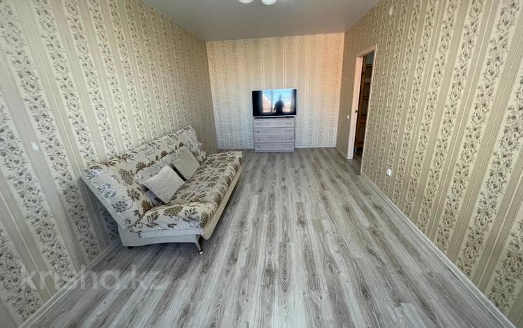 2-бөлмелі пәтер · 58.5 м² · 4/6 қабат, Юбилейный 22, бағасы: 25.5 млн ₸ в Костанае — фото 2