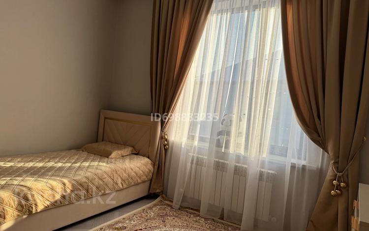 Отдельный дом · 5 комнат · 180 м² · 6 сот., Капал батыр 985 — Рыскулбекова за 60 млн 〒 в  — фото 2