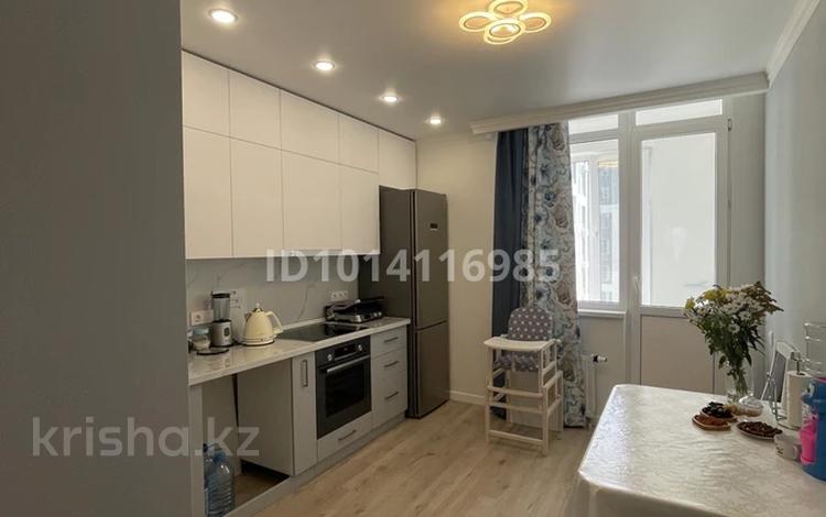 2-комнатная квартира · 65 м² · 6/9 этаж, Нұрмағамбетов 27/1 — Қазақ ұлттық музыкалық драма театры за 350 000 ₸ в Астане, Алматы р-н — фото 5